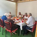 Nana Bed & Breakfast