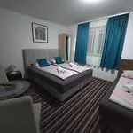 Panzió Nana Mostar