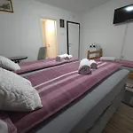 Nana Panzió Mostar