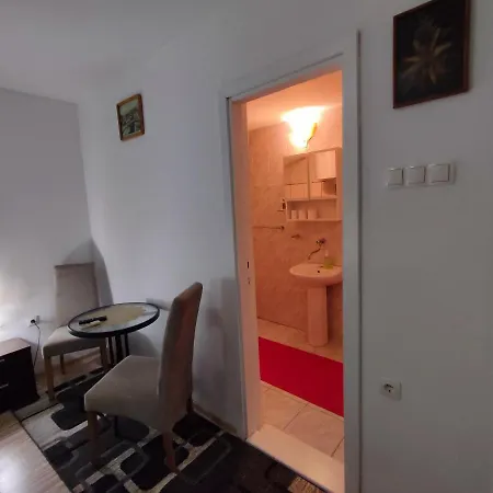 Nana Oda ve Kahvaltı Mostar