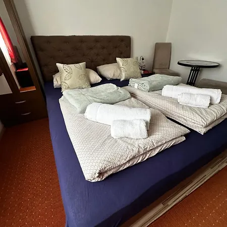 Bed and Breakfast Nana