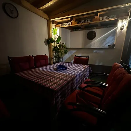 Nana Bed and Breakfast Μόσταρ