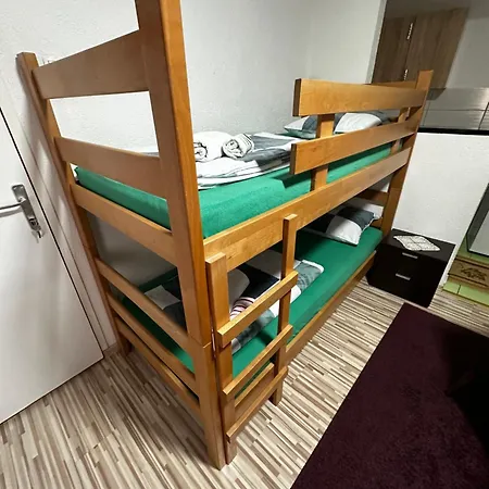 Nana Bed and Breakfast