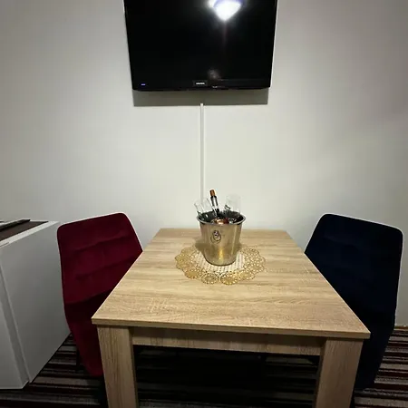 Bed and Breakfast Nana Μόσταρ