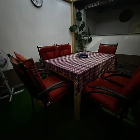 Bed and Breakfast Nana 3*