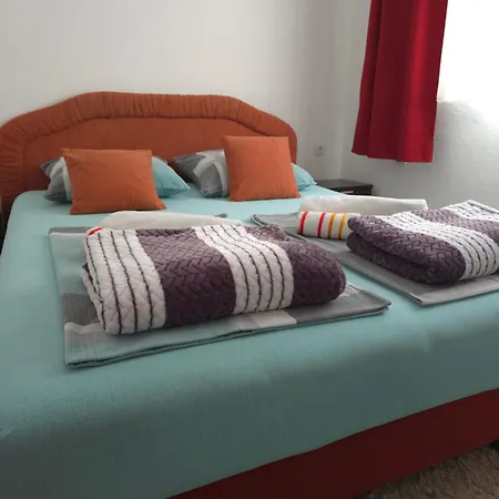 Bed and Breakfast Nana