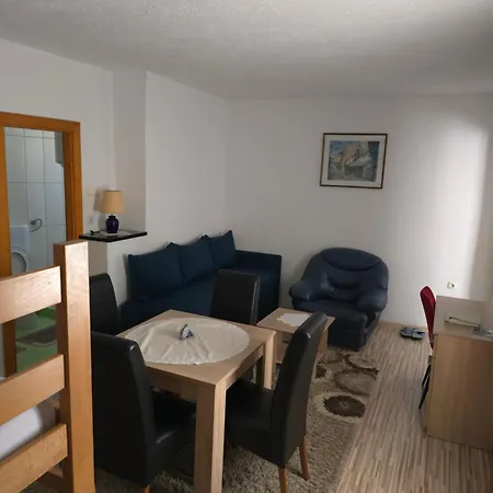 Bed and Breakfast Nana Μόσταρ