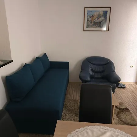 Nana Bed and Breakfast Μόσταρ
