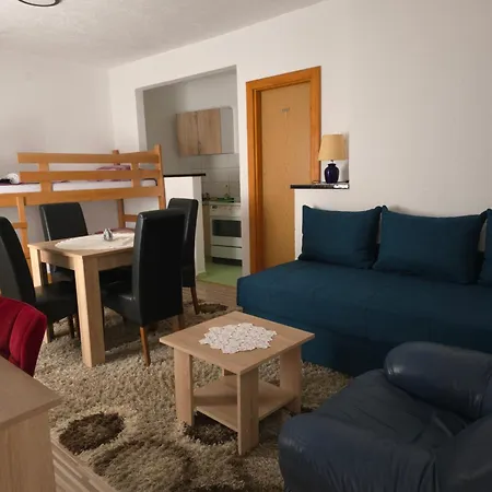 Bed and Breakfast Nana Μόσταρ