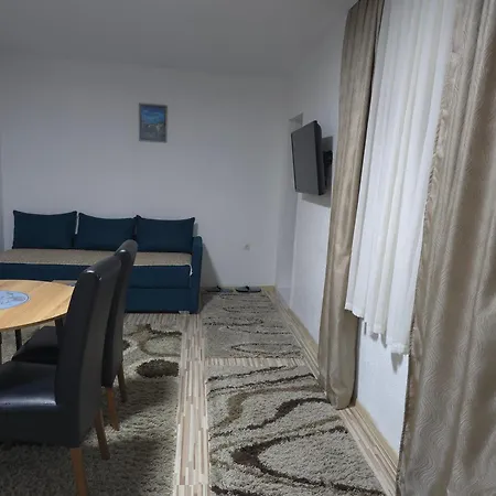 娜娜旅馆 4* 莫斯塔尔