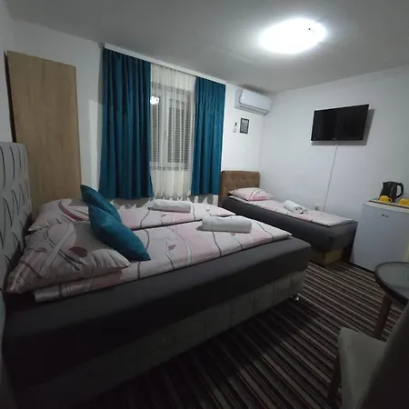 娜娜旅馆 4* 莫斯塔尔