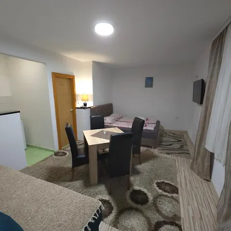 Bed & Breakfast Nana Mostar