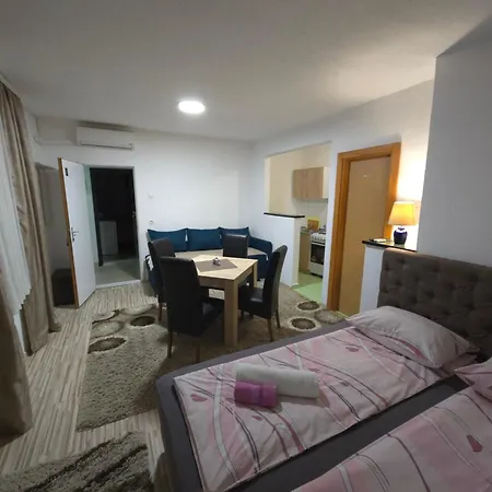 Panzió Nana Mostar