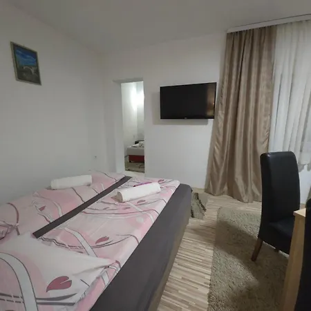 Bed & Breakfast Nana Mostar