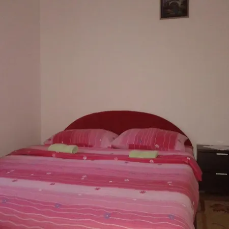 娜娜旅馆 4* 莫斯塔尔