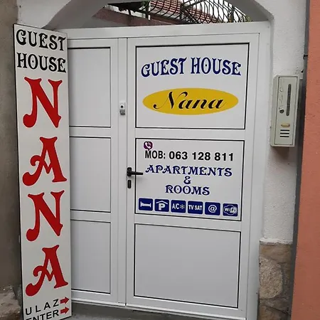 Nana 3*