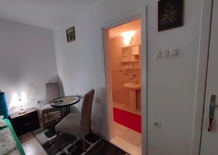 Nana Bed & Breakfast Mostar