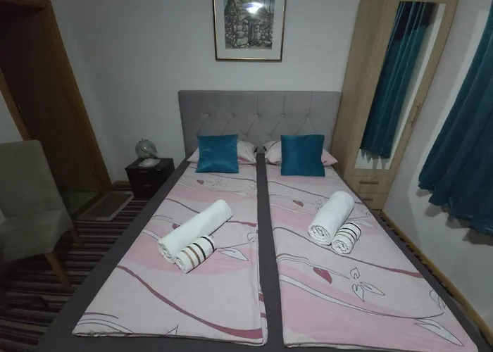 Bed & Breakfast Nana