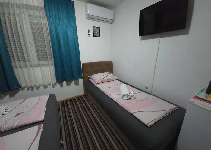 Nana Bed & Breakfast Mostar