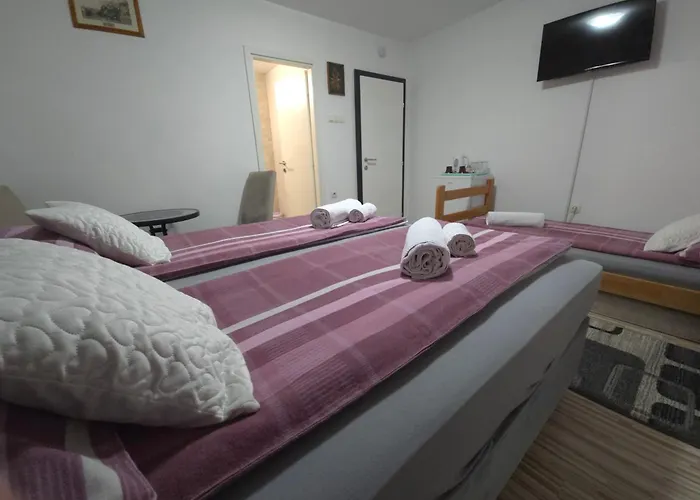 Nana Bed & Breakfast Mostar