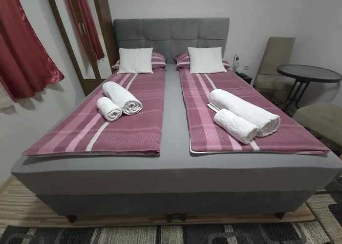 Bed & Breakfast Nana