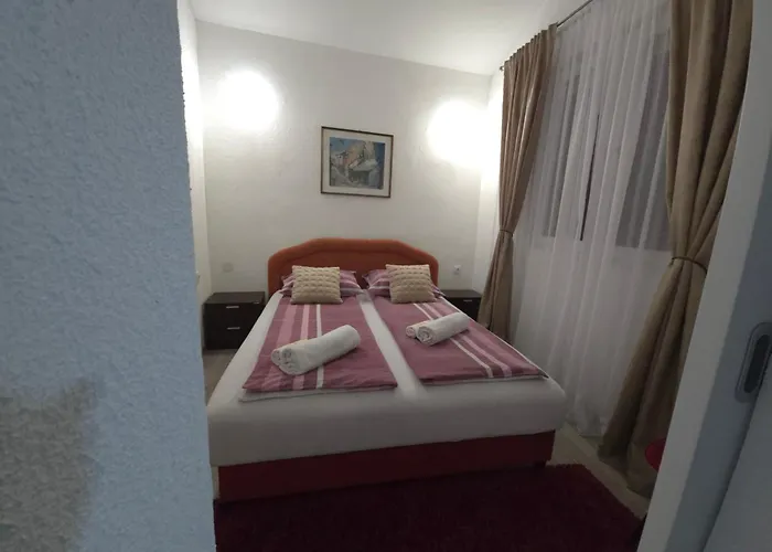 Bed & Breakfast Nana Mostar