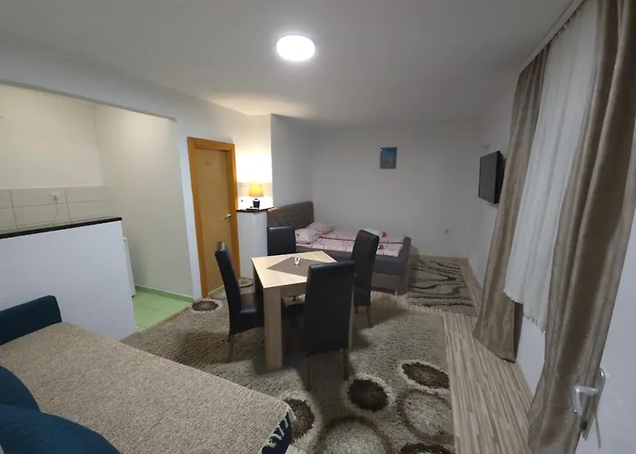 Bed & Breakfast Nana Mostar