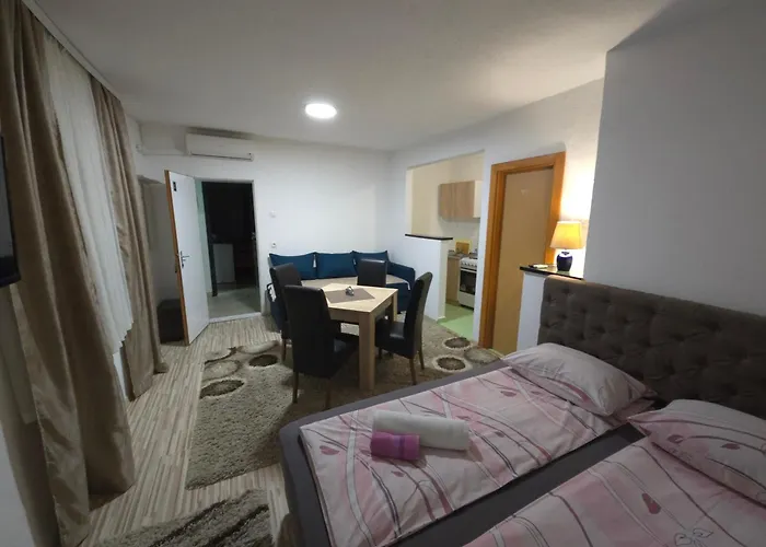 Bed & Breakfast Nana Mostar