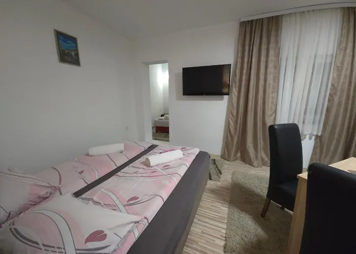 Bed & Breakfast Nana Mostar