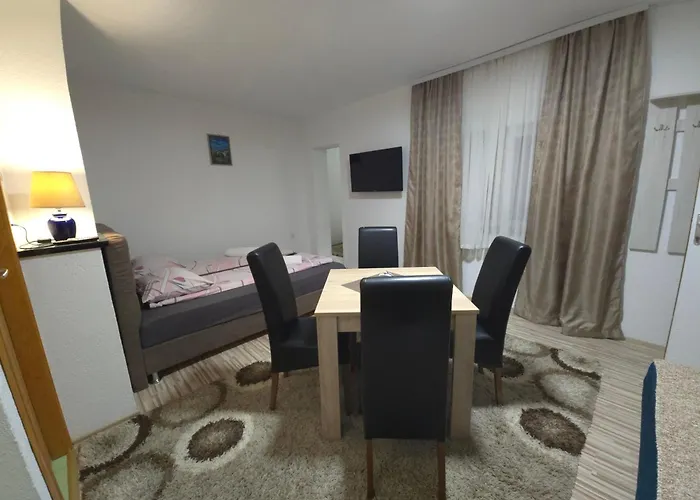 Bed & Breakfast Nana