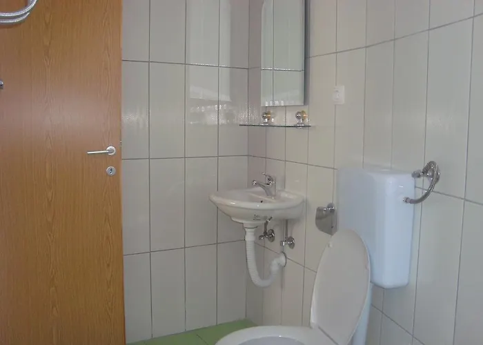 Bed & Breakfast Nana Mostar