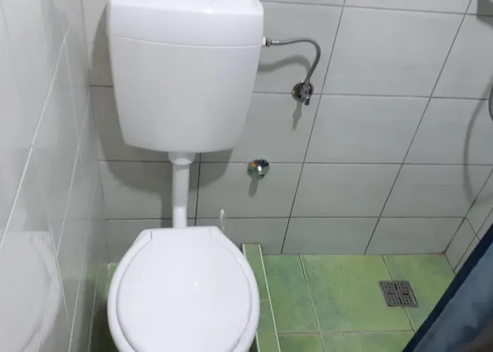 Nana לינה וארוחת בוקר