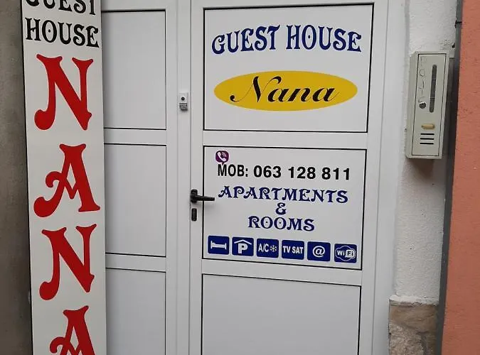 Nana 4*